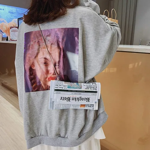 Vista 6 de KUANG Bolso de mano de noche para mujer bolso cruzado de mano bolso de mano bolso de mano con cadena bolso de hombro para mujer