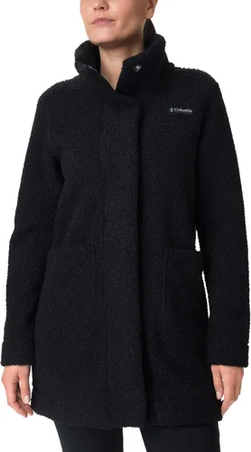 Vista 5 de Columbia Chaqueta larga Panorama para mujer