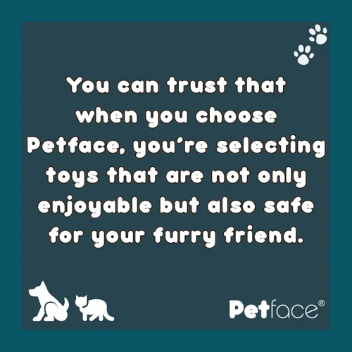 Vista 5 de Petface Juguete para perros Farmyard Buddies Dumpy Donkey
