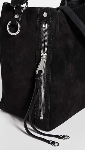 Vista 5 de Rebecca Minkoff Bolso Hobo MAB