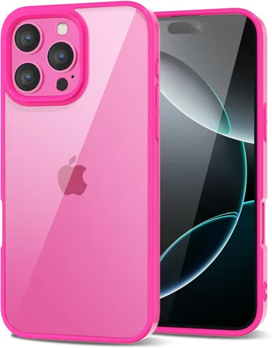 Vista 250 de LoeoeL para iPhone 8 Plus/ 7 Plus Funda Transparente, Funda Híbrida de Teléfono [Plástico Duro y Parachoques de Silicona Suave] Cubierta Protectora