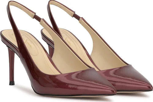Vista 25 de Jessica Simpson Tacones acolchados Souli para mujer