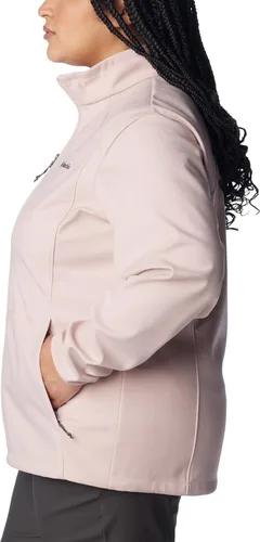 Vista 9 de Columbia Kruser Ridge II Softshell para mujer