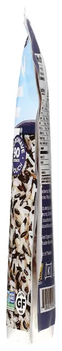 Vista 7 de LOTUS FOODS Jazmín blanco orgánico y arroz prohibido, 8 onzas