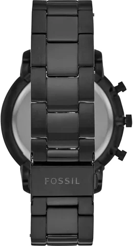 Vista 2 de Fossil FS5525 - Reloj cronógrafo de cuarzo para hombre con correa de acero inoxidable