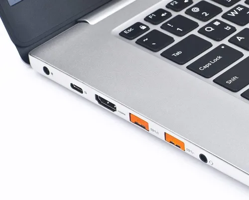 Vista 3 de SmartKeeper UL03P2OR Bloqueador, naranja, 100