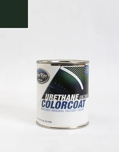 Vista 92 de Chrysler pintura de retoque para automóviles, estilo urbano y rural