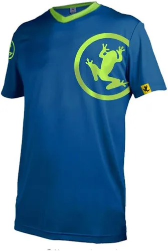 Vista 23 de UGLY FROG Powersports-Jerseys Camisa de descenso para hombre, ropa de verano, gran
