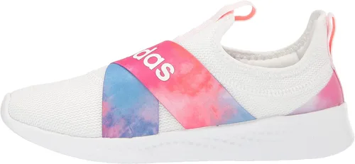 Vista 8 de adidas Puremotion Adapt - Zapatos deportivos de correr para mujer