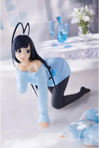 Vista 6 de Banpresto - Bleach - Giselle Gewelle, Bandai Spirits Relax Time Figure