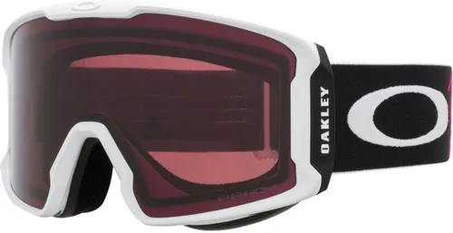 Vista 21 de Oakley Line Miner L Gafas de protección para la nieve