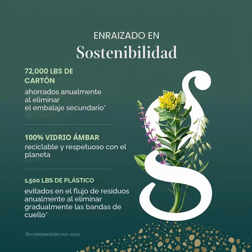 Vista 9 de Gaia Herbs: fitocápsulas líquidas para la salud adrenal., hbf-jjj-omgh-mh7427, 60, 1, 1