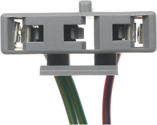 Vista 4 de Conector de bobina de encendido compatible con Mazda 626 2.0L L4 transmisión automática 1994 1995 1996 1997 PC-867044 1997 1996 1995 1994, 2.0L