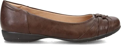 Vista 2 de SOUL Naturalizer Bailarinas planas de regalo para mujer