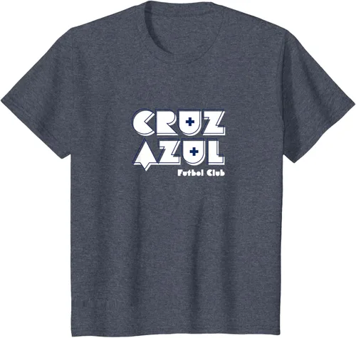 Vista 65 de Deportivo Cruz Azul Camiseta