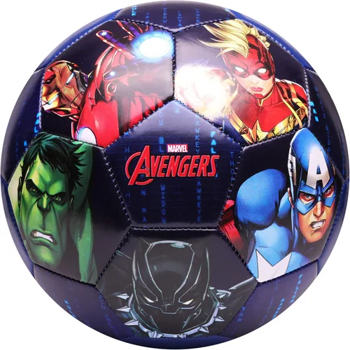 Vista 8 de Capelli Sport Marvel Avengers Soccer Ball