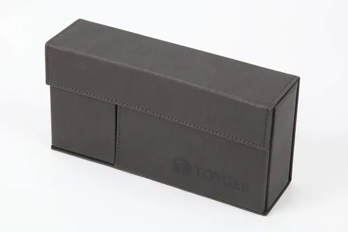 Vista 17 de TOYGER DeckSlimmer (caja de cubierta) (bosque de arte)