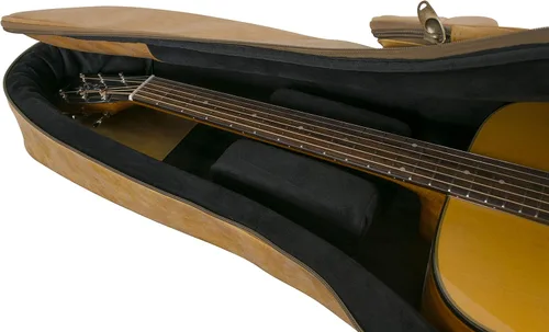 Vista 5 de Blueridge serie histórica guitarra acorazada