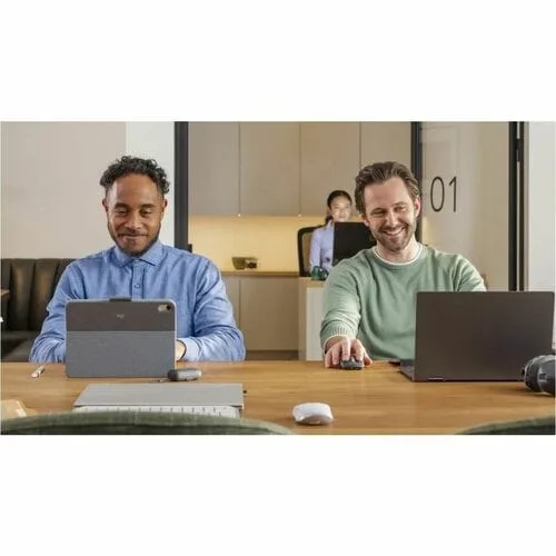 Vista 10 de MX ANYWHERE 3S - GRAPHITE
