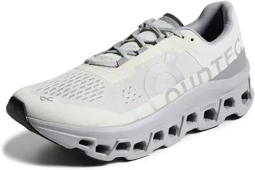 Vista 12 de Zapatillas On Cloudmonster para Hombre Acai/Aloe