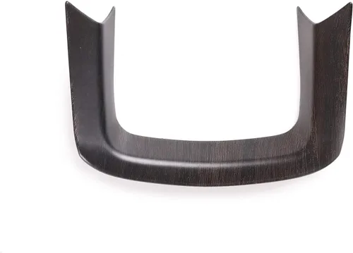 Vista 6 de Decoración para volante de automóvil de grano de madera de roble para Range Rover Sport 2014-2020, Velar Evoque L551 Discovery Sport 2017-2020