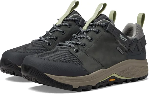 Vista 4 de Teva Zapatos bajos de senderismo Grandview GTX para mujer