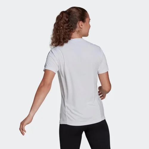 Vista 4 de Adidas Camiseta Own The Run para mujer