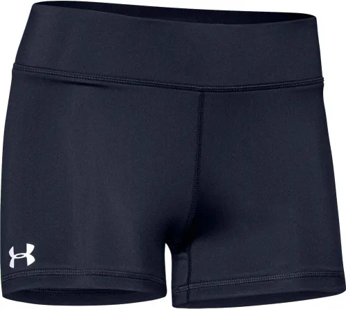 Vista 2 de Under Armour Team Shorty 3 Pantalones cortos para mujer
