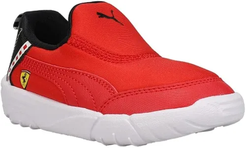 Vista 2 de PUMA Ferrari Bao Kart (niño pequeño)