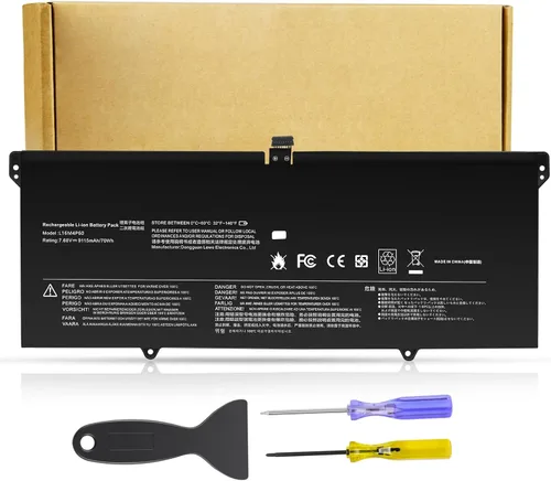 Vista 16 de Futurebatt BP02XL 849569-541 Batería para Laptop HP Pavilion Notebook PC Serie 15 15-AU000 15-AU010WM 15-AU018WM 15T-AW000 15Z-AW000