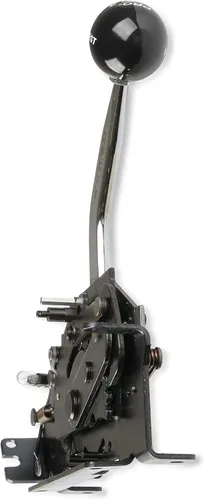 Vista 4 de Hurst 3838500 Pro-Matic 2 Kit de palanca de cambios automática