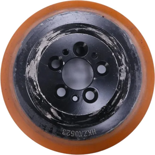 Vista 9 de Conjunto de rueda de neumático impulsor 50460101 compatible con Jungheinrich