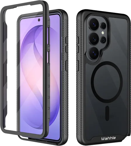 Vista 9 de Funda compatible con Motorola Edge 5G UW, protector de pantalla integrado de cuerpo completo, a prueba de golpes, ajuste delgado, funda protectora
