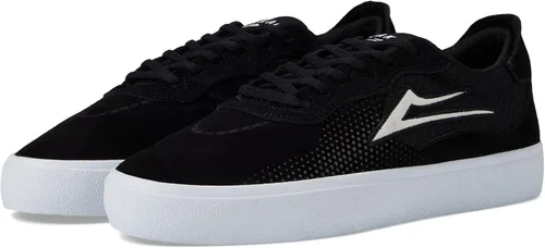 Vista 4 de Lakai Essex - Zapatos de patinaje