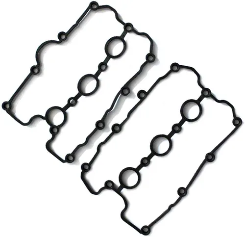 Vista 9 de Juego de juntas de motor para Audi A4 Quattro 2009-2012 VC Kit de juntas de cubierta 06E 103 483 P for Volkswagen Touareg 2011 3.0L V6, Replace