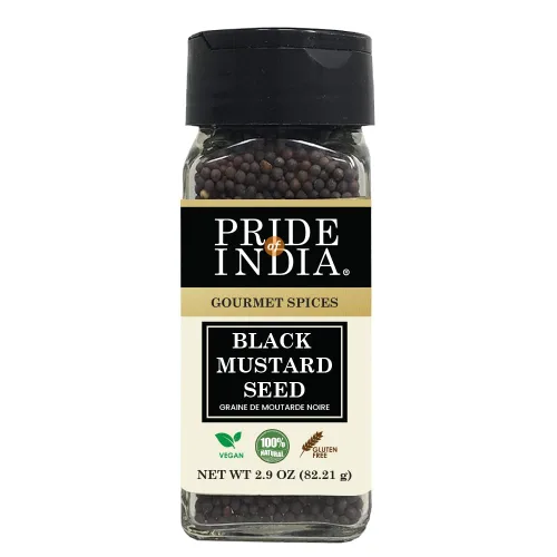 Vista 24 de Pride Of India - Sal rosa pura del Himalaya - Enriquecida con más de 84 minerales naturales, tamiz doble de molienda media (4.2 onzas, 119.1 gm)