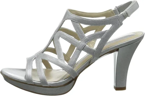 Vista 7 de Naturalizer Women's Danya Platform Dress Sandal
