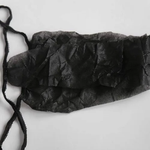 Vista 6 de EXCEART 100 bragas desechables para mujer azul sexy ropa interior T- Back tanga desechables para tratamientos de spa