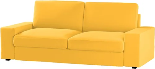 Vista 13 de Funda de terciopelo solo para sofá IKEA Kivik Loveseat (74.8 in), fundas cortas de terciopelo para sofá pequeño de 2 cojines, fundas de sofá