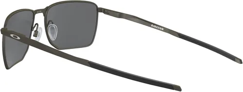 Vista 6 de Oakley Oo4142 - Gafas de sol rectangulares para hombre