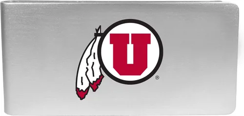 Vista 34 de Siskiyou Sports NCAA Unisex Logo Money Clip