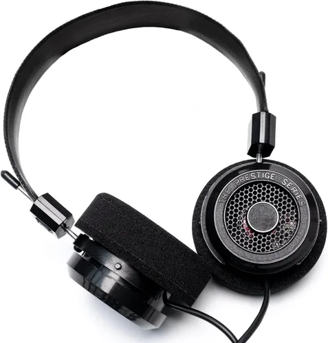 Vista 8 de Almohadillas de espuma de tercera capa L Cush Cushion compatible con Grado SR60 SR80 SR125 SR225 SR325 M1 M2 PS500e GS1000i GS1000e GS2000e PS1000e