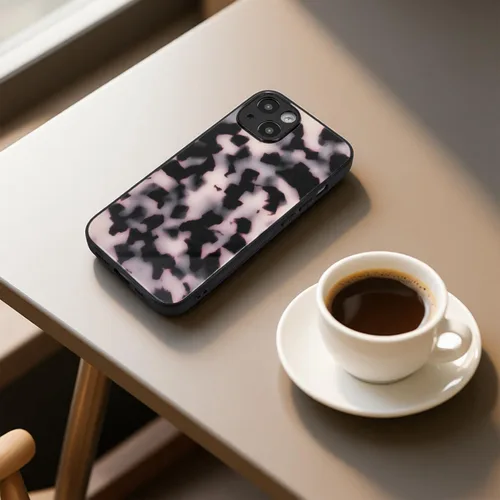 Vista 8 de Funda de teléfono para iPhone 14, compatible con MagSafe, protección completa de la cámara, carcasa de tortuga a prueba de golpes para mujer, funda