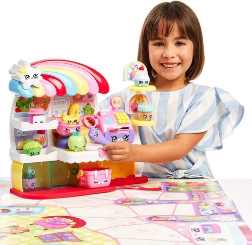 Vista 9 de Kindi Kids Kitty Petkin Supermercado