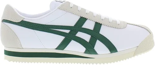 Vista 4 de Onitsuka Tiger Zapatos unisex Tiger Corsair, Gris