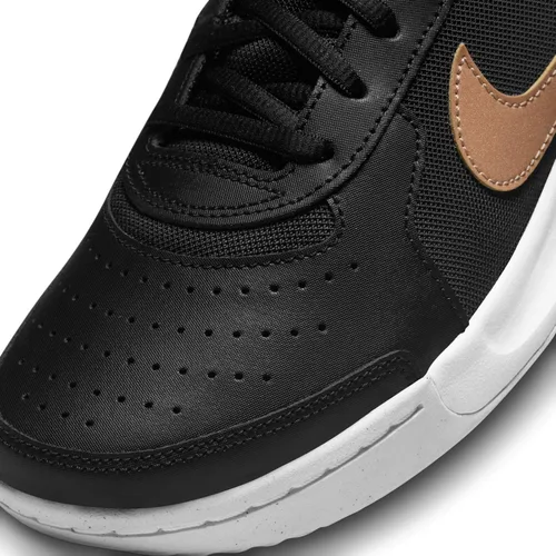 Vista 4 de NIKE Mujeres Zoom Court LITE 3 Adulto DV3279-102