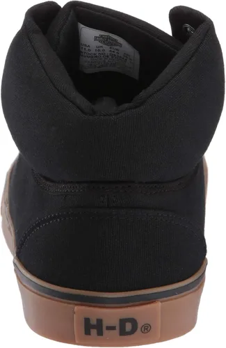 Vista 3 de HARLEY-DAVIDSON Wrenford zapato deportivo para hombre