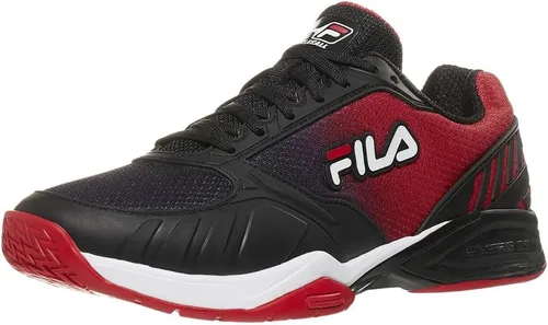 Vista 3 de Fila Tenis Volley Zone para hombre