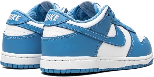Vista 277 de Nike Kid's Dunk Low Sneaker