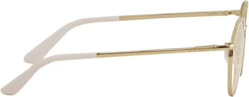 Vista 3 de Gafas graduadas Guess GU 2725 024 whiteother